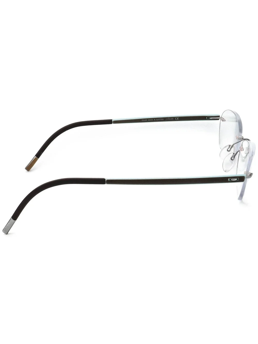 Silhouette 7642 10 6050 Eyewear